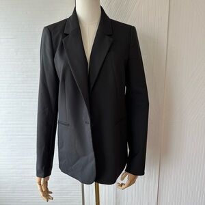 😎 Black Halogen Blazer